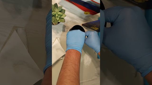 Как почистить монеты смотреть онлайн