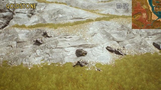 Conan Exiles - Isle Of Siptah | Silver And Goldstone Nodes Locations (Map Link on Description) смотреть онлайн