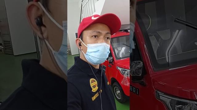 TIANMA ELECTRIC CAR . смотреть онлайн