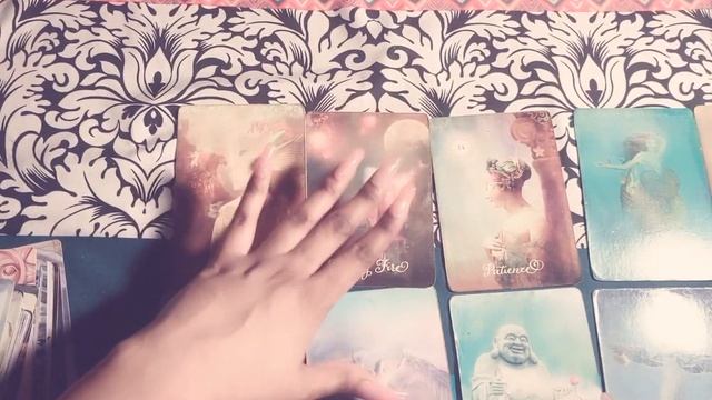 ♒️ AQUARIUS~ ?YOU ARE THEIR MUSE?~ SOULTIES TAROT READING смотреть онлайн