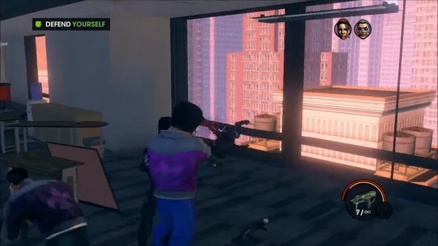 SAİNTS ROW THE THİRD-AMD RADEON HD 6370M смотреть онлайн