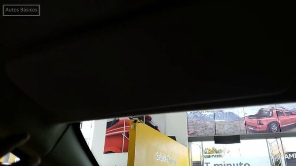 Renault Sandero RS 2019