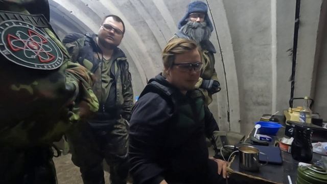 Сталкерстрайк. Бандит на Барьере. Клондайк. Эпизод IV. Финал. смотреть онлайн