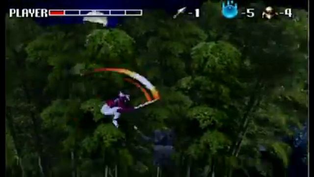 TLS PLAYS SHINOBI LEGIONS смотреть онлайн