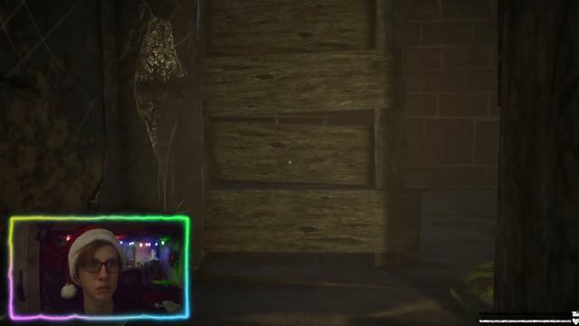 Choo Choo Charles is ACTUALLY SICK | Episode One смотреть онлайн