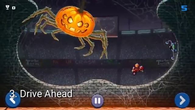 ?ТОП-5 игр на Андроид по точке доступа. Часть 2 ＋ ссылки смотреть онлайн