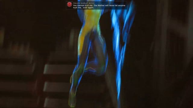 Dark Scarlet Witch Unleashed | Marvel Midnight Suns Gameplay - Part 29 [4K60 HDR] смотреть онлайн