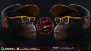 Minimal Techno & Minimal House Mix - Special 300k Best Dark Monkeys #2 By Patrick Slayer