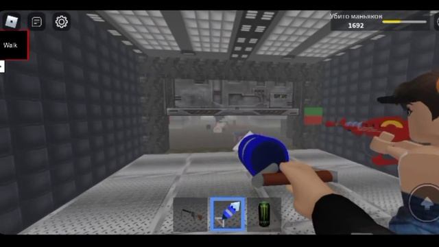 ВЛАД ВЕРНУЛСЯ! Играем в Roblox: БАШНИ, ЗОНА 51, ЗОМБИ АТАКА. И чаполах со скоростью света !!! смотреть онлайн