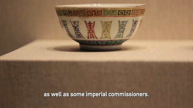 Confucian Cuisine in Jining: ancient dishes served in a modern city смотреть онлайн