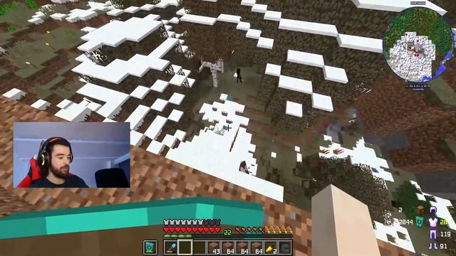 TERRAFORMANDO MI CASA PARTE 1 - DODOLAND #4 смотреть онлайн