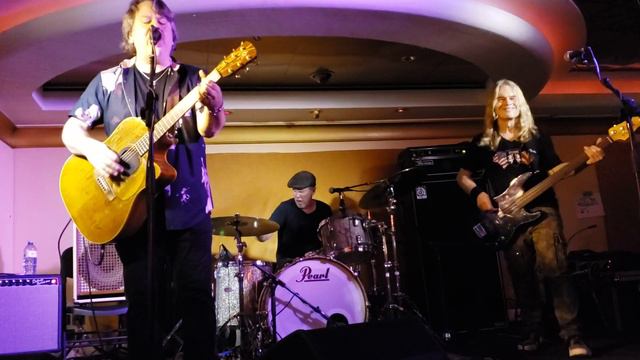 Lets Go - Monte Montgomery KTBA 5 - February 2019 смотреть онлайн