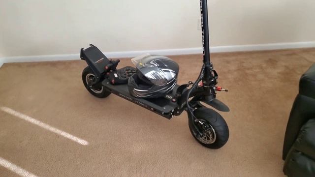 Why I Think Its Worth Buying The 6,640w "DUALTRON ULTRA 2" [HD].. смотреть онлайн
