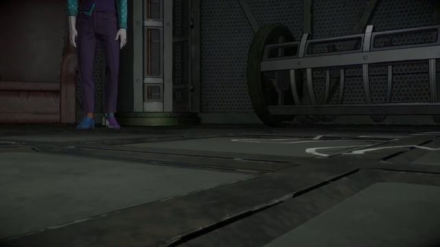 BATMAN Telltale Season 2 The Enemy Within - Full Game Walkthrough Gameplay & Ending (No Commentary) смотреть онлайн