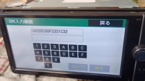 Nszt w62g Erc code