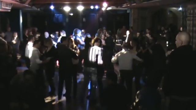 Rueda Di Bachata Puertorico Dance смотреть онлайн
