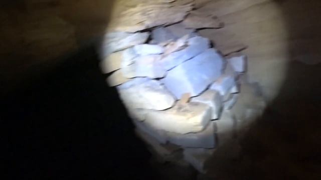 Заваленные катакомбы Одессы (Нерубайское) смотреть онлайн