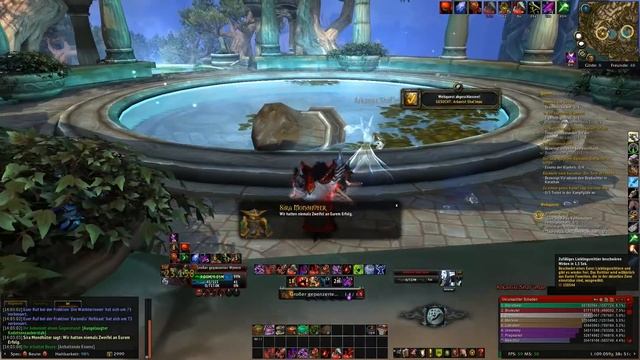 WoW Addons und Interface - Craft12354 смотреть онлайн