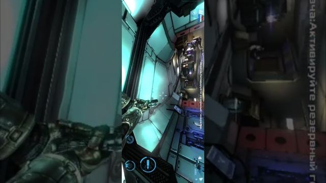 прохождение dead effect 2 первая часть смотреть онлайн