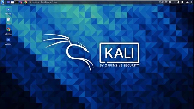 Kali Linux How to Clean System and Free Disk Space | EthicaCyber смотреть онлайн