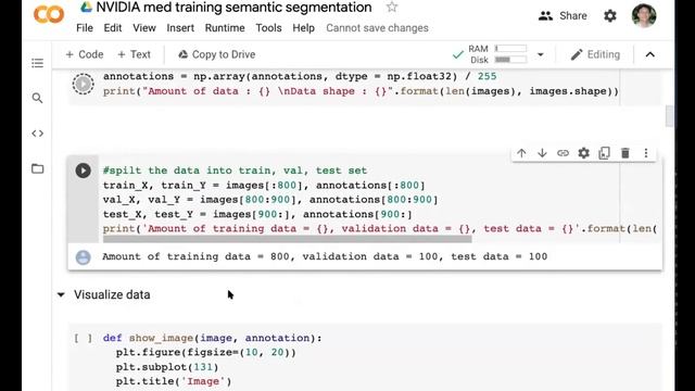 [Part2]Chula Deep Learning & NVIDIA Clara SDK Workshop for Medical Diagnosis смотреть онлайн