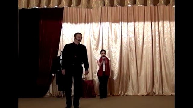 А. Блок "Два века" смотреть онлайн