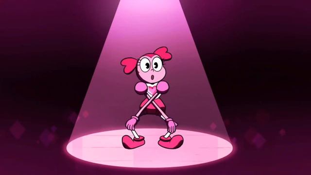 Spinel || The Buddi Song | Steven Universe x Child’s Play (2019) смотреть онлайн