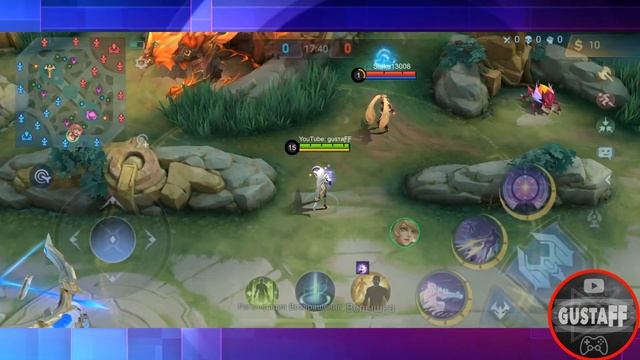 ?ИМБА ЛЕЙТА!?Самый полный и актуальный гайд на Лесли 2023?Mobile Legends?MLBB? смотреть онлайн