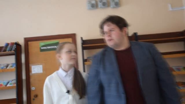 Общие интересы с учителем.mp4 смотреть онлайн