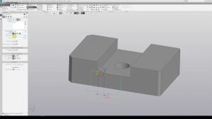 Сделать деталь в Компас 3D подробно