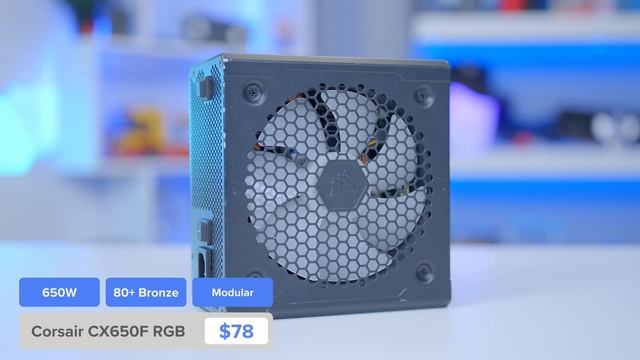 Sub $900 RX 7600 Gaming PC Build! ? [Testing AMD's Latest GPU in 15+ Titles!] смотреть онлайн