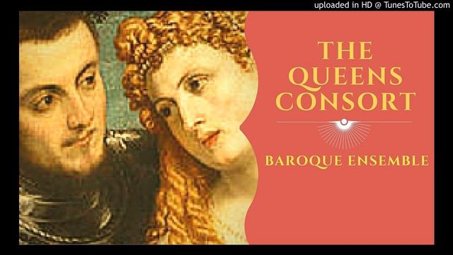 Johann Georg Pisendel - Sonata in c minor for Strings and B.C., J.III.2b смотреть онлайн