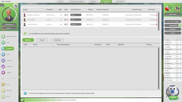 GOAL! The Club Manager How to get Money with Cheat Engine смотреть онлайн