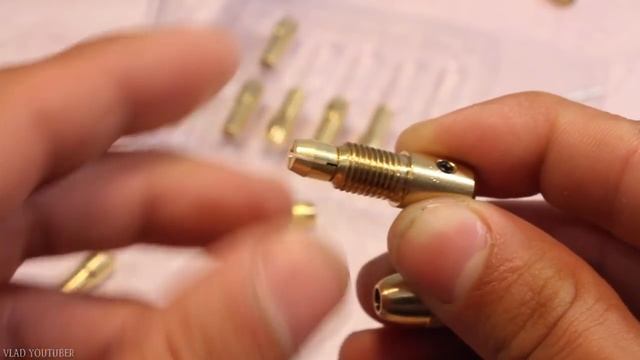 Мини патрон с цангами / Усилитель PAM8403 / Картридеры из Китая AliExpress смотреть онлайн