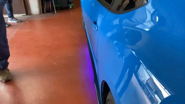 COME MODIFICARE AUTO DA CORSA Toyota GT86 Subaru ⚡ come si fa drift con neon per auto da corsa смотреть онлайн