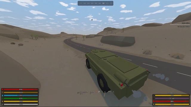 ЗАХВАТИЛИ ПУСТЫНЮ! Выживание на карте Arid | Unturned | Randy смотреть онлайн
