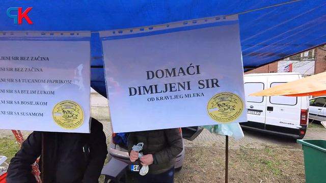 TURIJA - 40. Kobasicijada 2024 смотреть онлайн