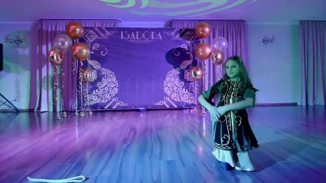 Dabke mixed by Sofia Lyfar Дабка София Лифарь Неегипетский фольклор Nonegyptian folk Dabka смотреть онлайн