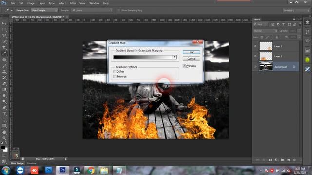Overlay Factory 3.0 !! Automatic Overlay Software with 1- Click !! Photoshop Overlay смотреть онлайн