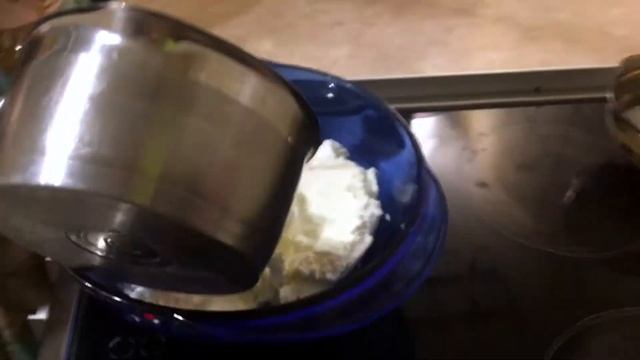 Вишневый чизкейк без выпечки смотреть онлайн