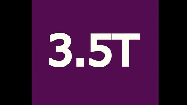 Numbers 1B To 9q In A 2048 Tile