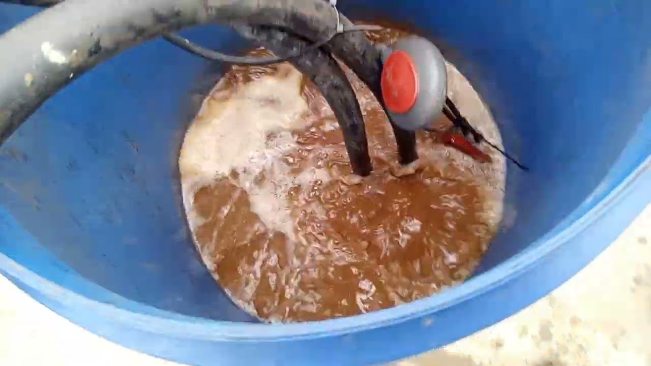 ITOZOR-SERVIS Ролик-3 Промывка радиатора в бульдозере КАТЕРПИЛЛЕР