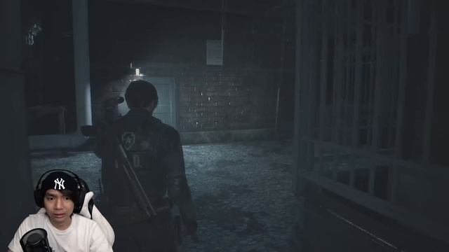 Parahh !!! Ini Ga Bisa Mati - Resident Evil 2 Indonesia - Part 6 смотреть онлайн