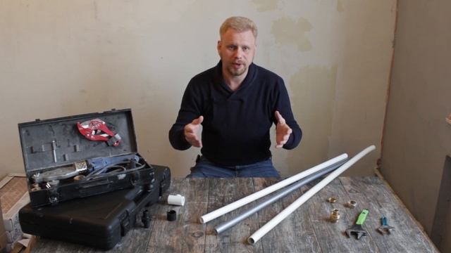 Капитальный ремонт в хрущевке - как недорого смонтировать сантехнику в квартире смотреть онлайн