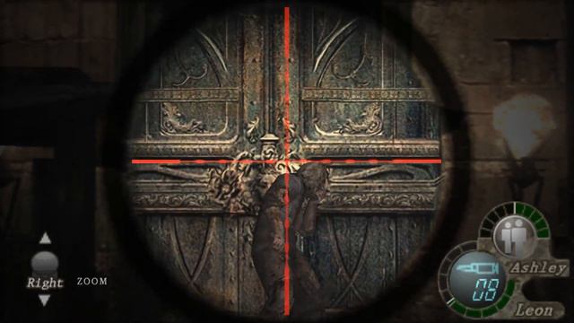 Resident evil 4 mod: Survive of evil #9 смотреть онлайн