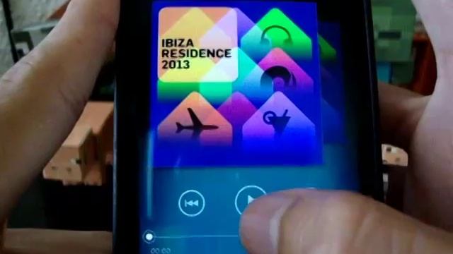 Descarga Reproductor WALKMAN Para Cualquier Android смотреть онлайн