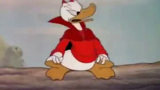 Мультик! Дональд Дак Donald Duck Дональд с лучшей стороны! смотреть онлайн