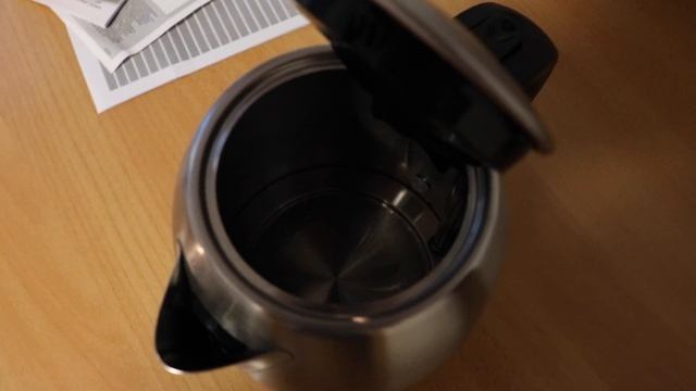 Gorenje K17FEII - Unboxing  Test