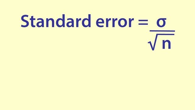 P-value calculations: Understanding where the p-value comes from смотреть онлайн