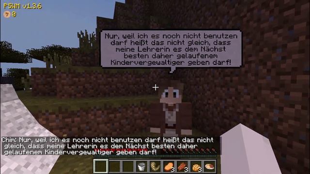 Angriff der Separatisten?! - Minecraft Inquisit ( Star Wars ) #001 [ Minecraft | Deutsch ] Order 66 смотреть онлайн